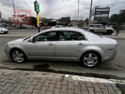 شيفروليه ماليبو